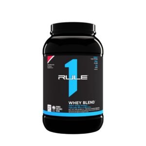 RULE 1 CHARGED CREATINE SERV SNOW ONE B30