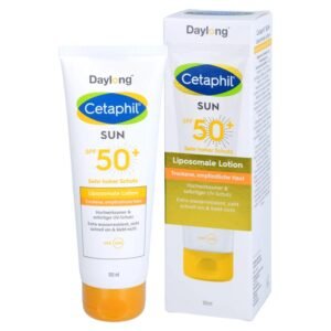 CETAPHIL SUN SPF50+ LIPOSOMAL LOTION 100ML