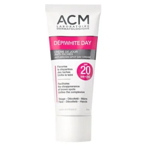 ACM DEPIWHITE DAY CREME DE JOUR