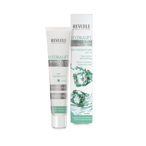 REVUELE HYDRALIFT HYALURON ANTI-WRINKLE TREATMENT CREME HYDRATANTE NOURRISSANTE MAINS ET ONGLES 50ML