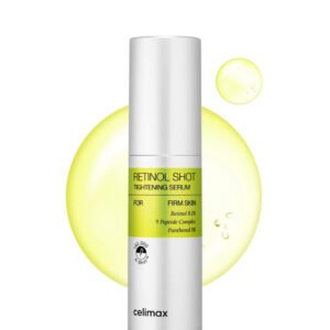 CELIMAX THE VITA A RETINOL SHOT TIGHTENING SERUM 30ML