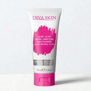 DIVA SKIN CREME DEPIGMENTE 50ML