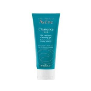 AVENE CLEANANCE GEL 200ML