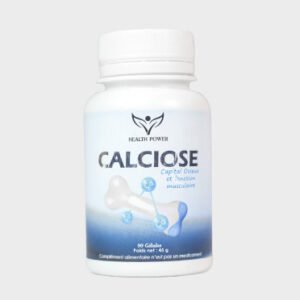 HEALTH POWER CALCIOSE B90 GELULES