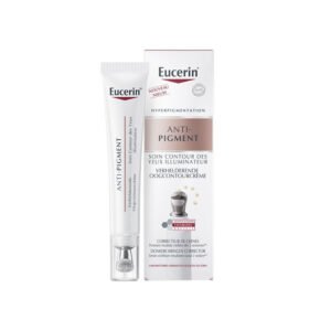 EUCERIN ANTI-PIGMENT SOIN CONTOUR DES YEUX ILLUMINATEUR 15ML