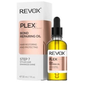 REVOX B77 PLEX BOND REPAIRING OIL STEP 7 30ML