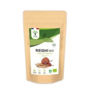 Dietaroma Reishi Bio – Poudre 100 g