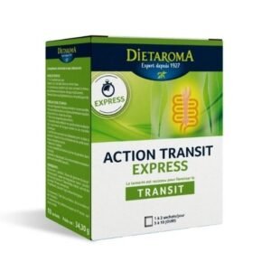 DIETAROMA TRANSIT BIO- 10 SACHETS