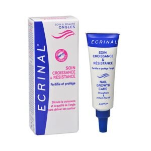 ECRINAL ongles soin croissance & résistance 10ml