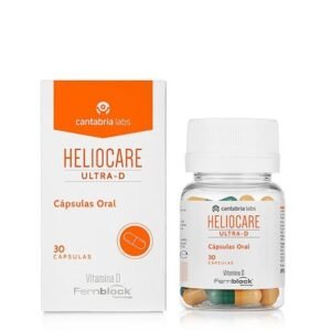 HELIOCARE ULTRA-D 30 GELULES