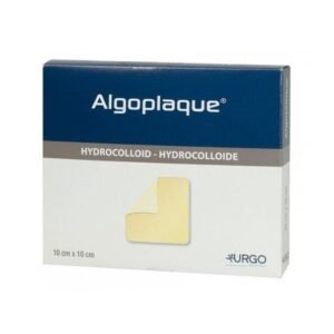 URGO algoplaque pansement hydrocolloïde 10 x 10cm boîte