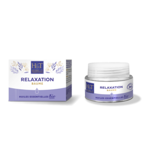 HT Relaxation – Baume