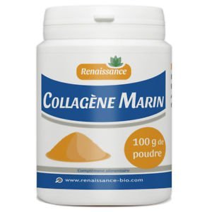 GPH Collagène Marin – Poudre 100 g