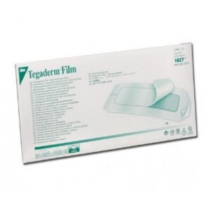 TEGADERM réf 1627 10cm x 25cm